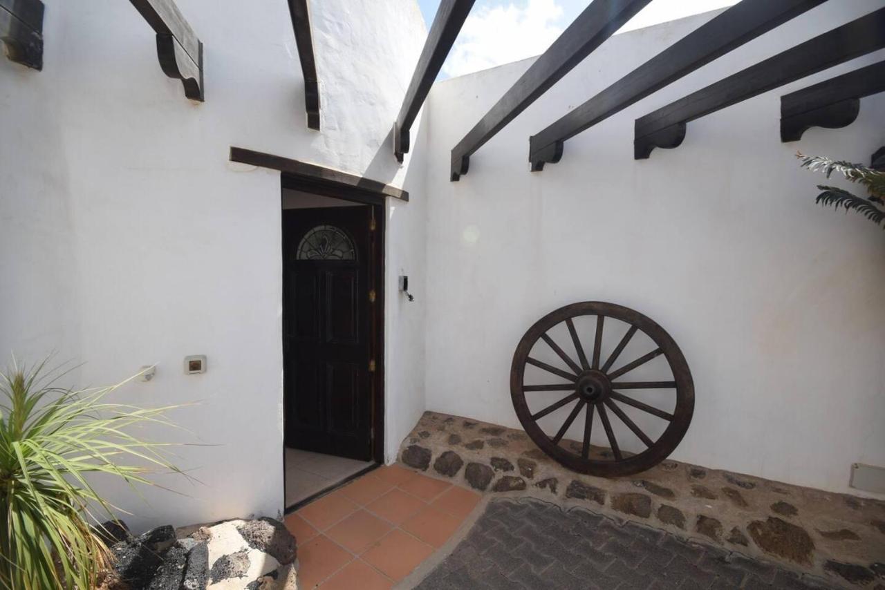 Villa Papaz - Cosy Spacious Sea View Pool Conil 외부 사진